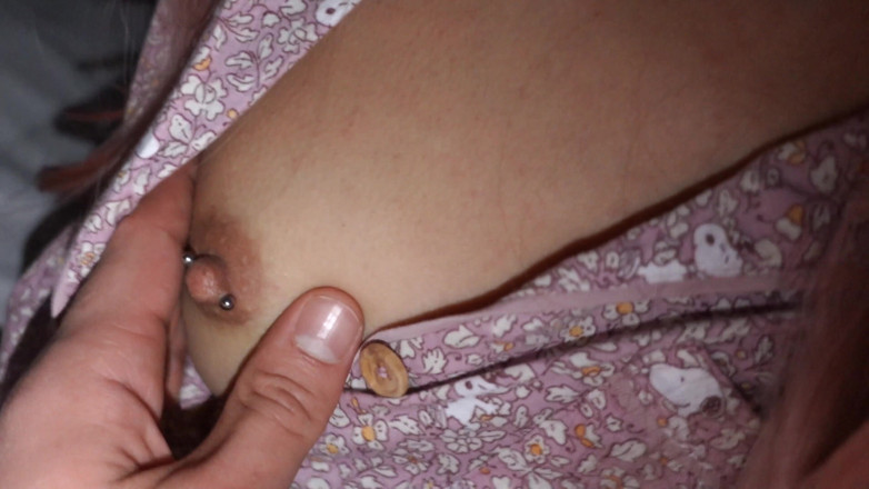 Karamelnayapussy: Good night, my beloved stepsister.