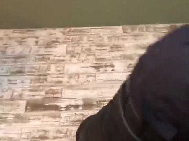 Military Man Catch Young Cop and Bondage Him in Bunker (Kinky Sirius)