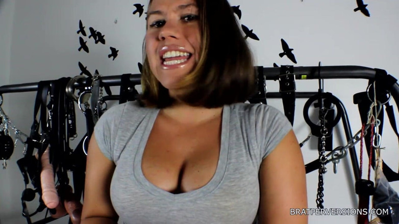 Brat Perversions: Feminisierungsnacht