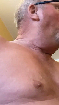 Mature Man Cock Sucking