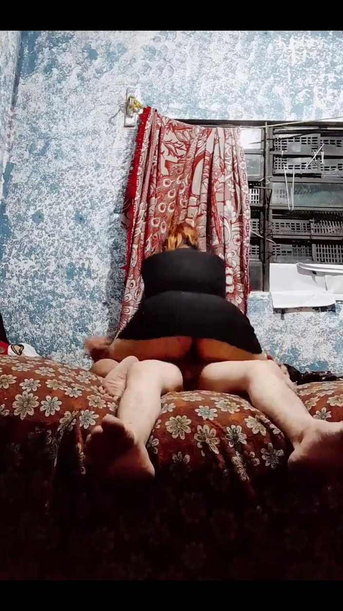 Aldo Octaviano: Adik tiriku tiba-tiba sange berat