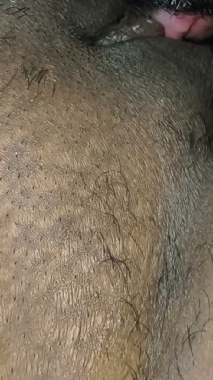 Realmallucouplevlog: Today He Made My Pussy Wet and Squirting More Happy