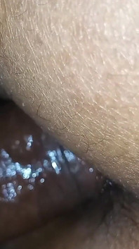 Bhabhi Liya Land Mota