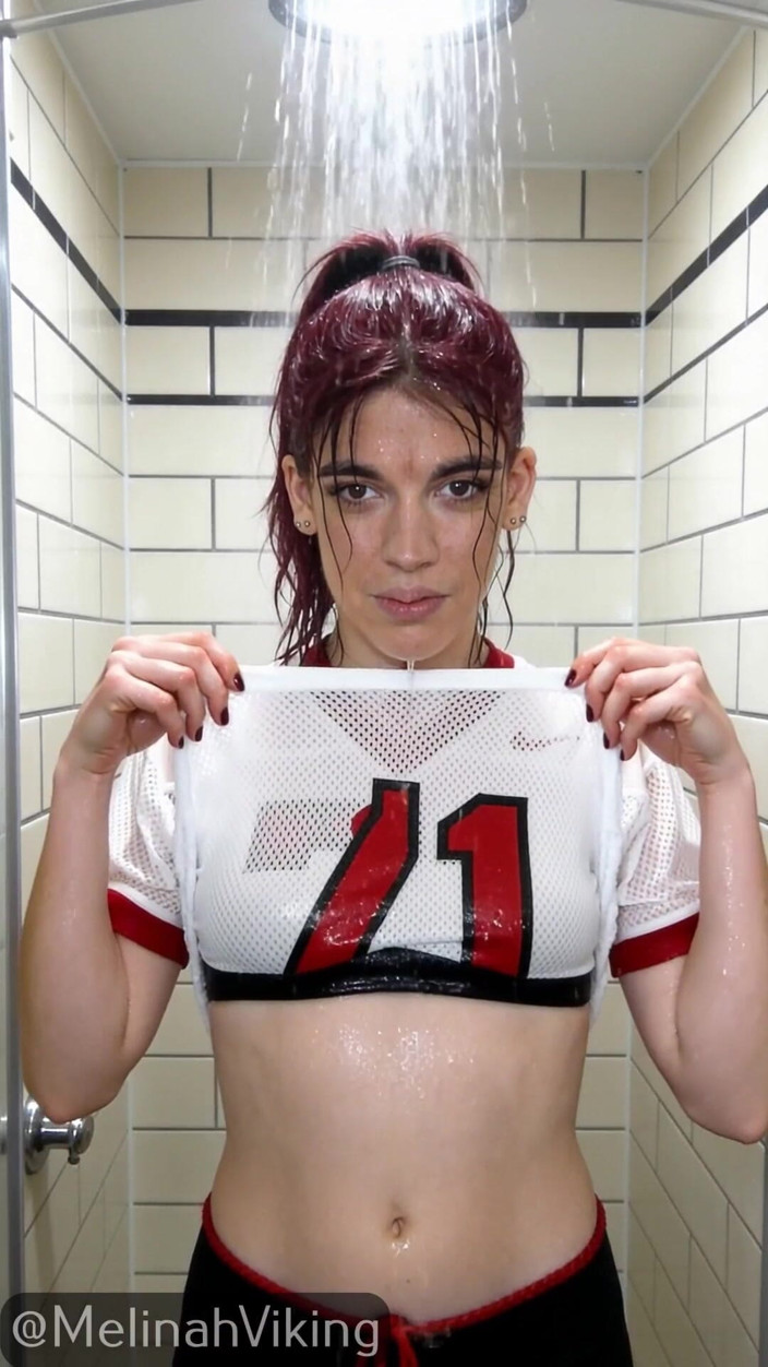 Melinah Viking: 71 Guesses