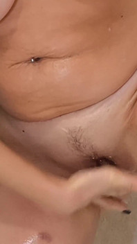 Mi esposa se limpia el trasero antes del sexo anal. Enema. Ep 30611
