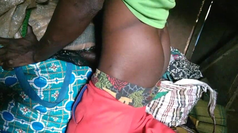 Bangcum8: Sex utan fitta säsong 8