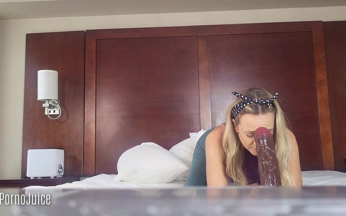 PornoJuice: 热辣熟女Rachel ramsey遇到大黑屌先生 Forearm