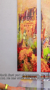 Anna heyecan verici sevgi #2 - üvey kız kardeşini sikişirken izle