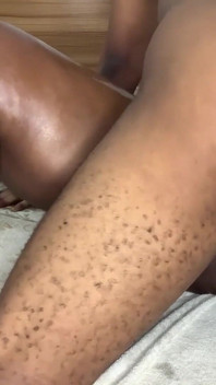 Sbattere ebano grande culo nero fidanzata