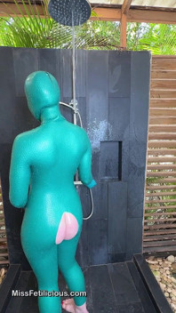 Plunge Fetish 2026 Part 2