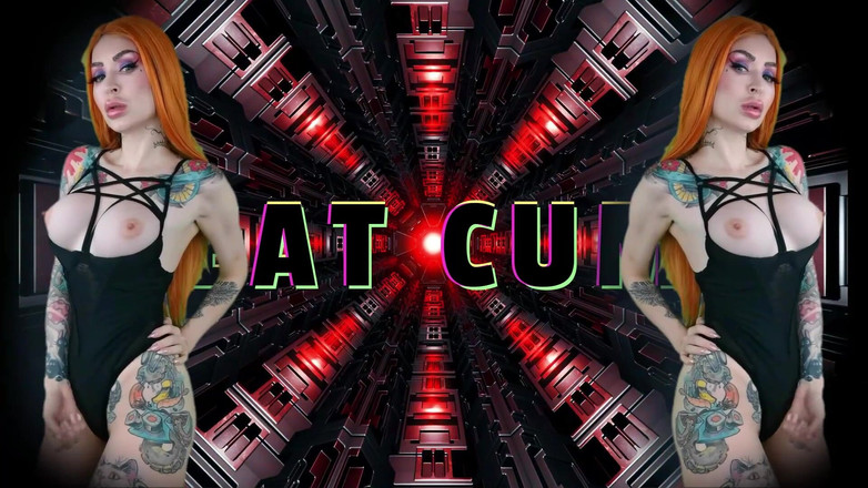 Baal Eldritch: CEI-tober - Asmr