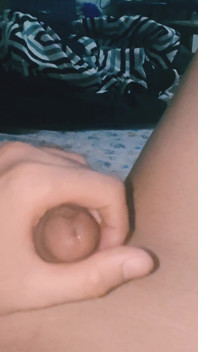 Penis Massage