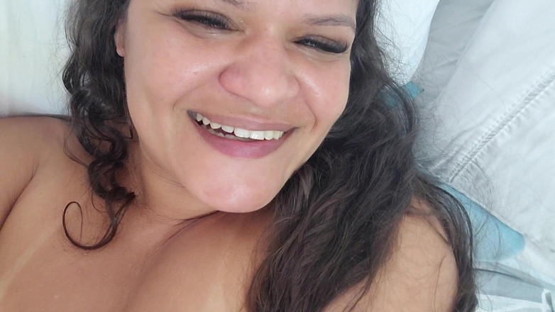 Paty Bumbum: Ofranda lui Flávio