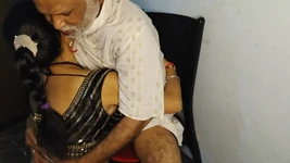 Rekaman video romantis gadis india lagi asik nyepong kontol sampai toketnya dientot dengan romantis