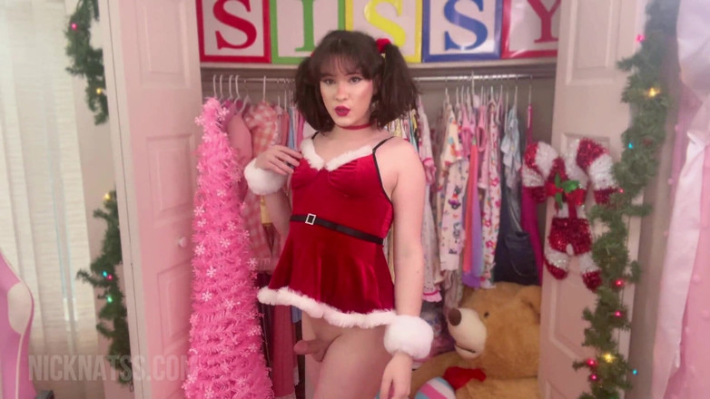 Natalie Napoli: Твоя странная одержимость трансом