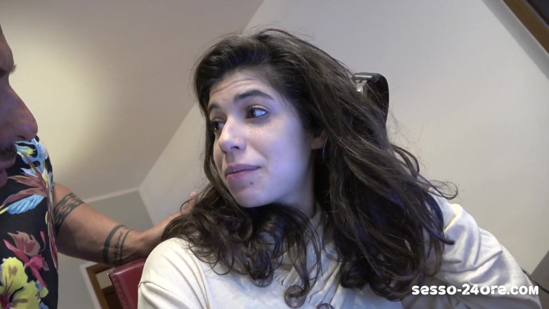 SESSO-24ORE: Wtf! Hinter ihrem rücken! Ehefrau betrogen, während sie arbeitet! (Porno aus...