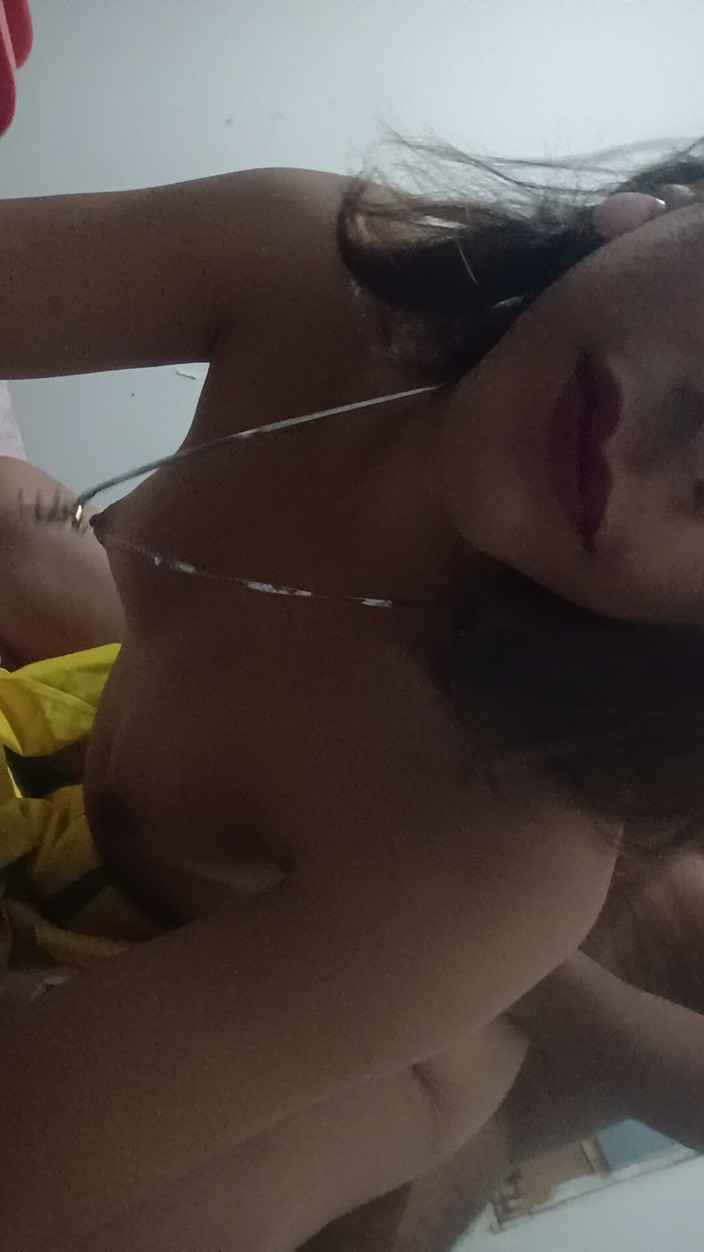 Femboy from Colombia: 我们正以一种积极的方式享受它