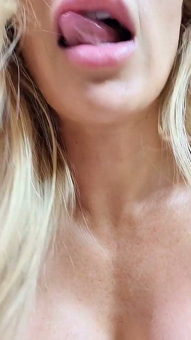 Stepmom Rides Your Cock POV