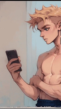 Moja nowa dziewczyna [ Tabu Hentai ] Odc. 24 Dzień na plaży z moimi dwiema pięknymi siostrami!