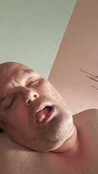 Masturbace Děvky