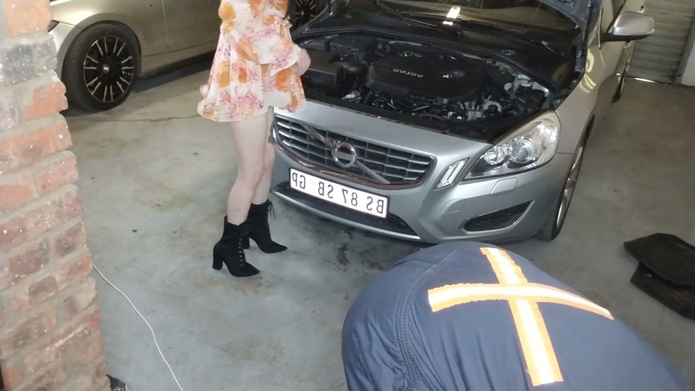 Bigjoefuckalott: Cuckold Wife Likes to Film Other Men Fucking Her While...
