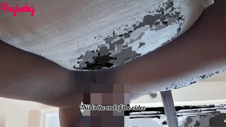 Heybaby: 친구의 마누라 섹스 존나 발정난 여자