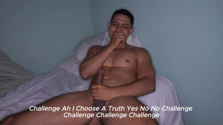 EmaRibeiro: Truth or Dare, a Simple Game Ends in