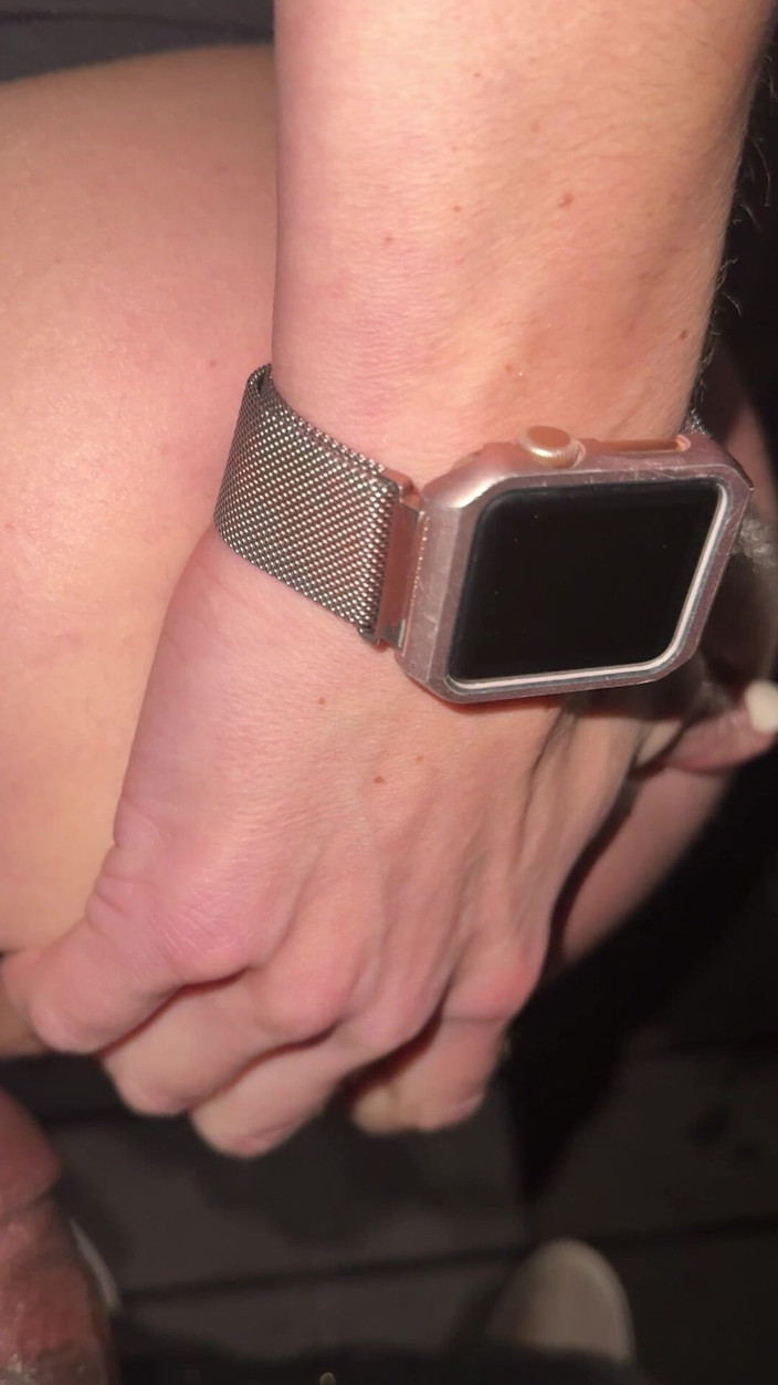 Jackrackemxxx: Nachtwanderung schlampiges head &amp; analficken mit hotwife