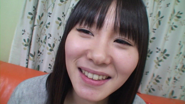 Japan Lust: Girl next door Japanese teen picked up on the street...