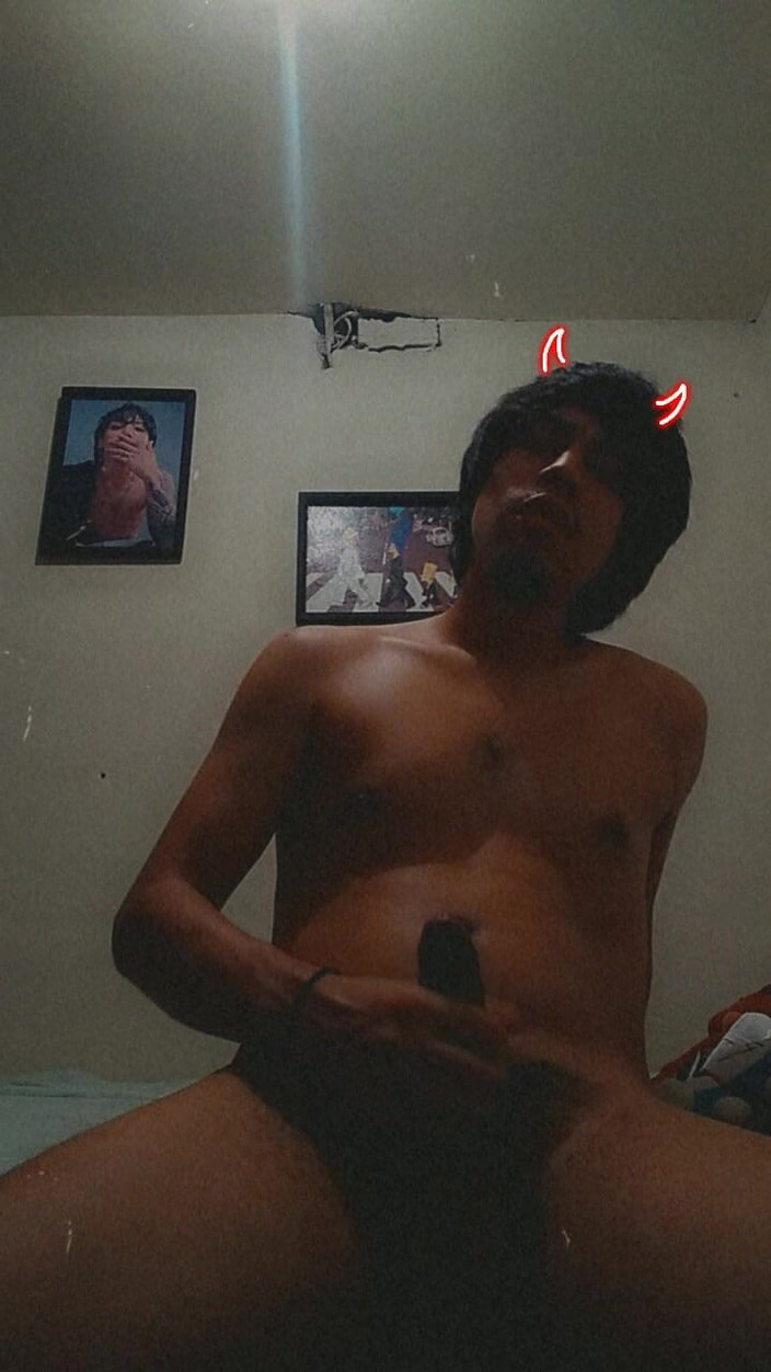 AlexAlejandro13: Diablo sexy