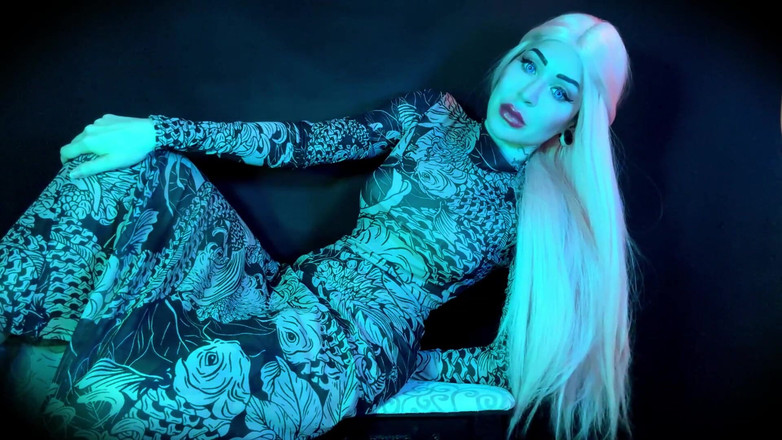 Baal Eldritch: Pedeapsa pentru un soț infidel este că devine toaleta mea -...