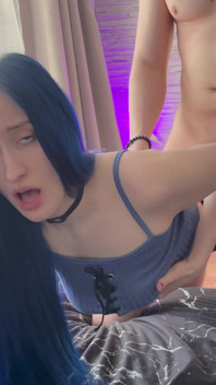 Un Professeur Baise Ma Chatte Vierge Creampie En Petite Babe