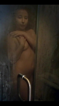Ashley teen-dusche