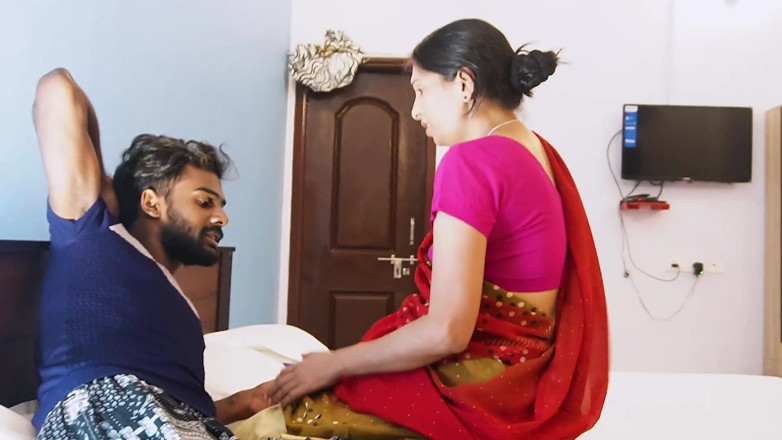Xtramood: Naukar Ke Sath Hardcore Thukai, Hardcore Sex