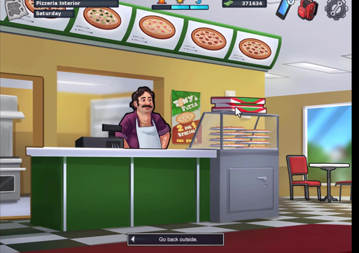 Johannes Gaming: Summertime saga - Jenny got a new toy