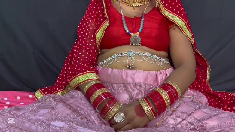 Royalbhabhi: Desi Bhabhi Pooja Bhabhi volledige seks deel 1 hete Bhabhi romantiek...