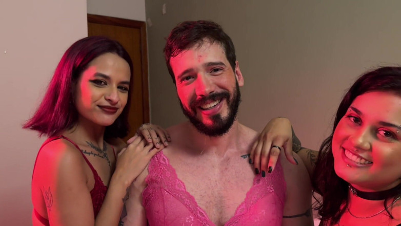 Quente club: Lady MILF and Rotten Venus Make an Unexpected Transformation in...