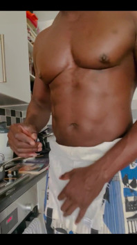 Cooking Time