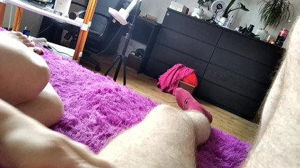 AimeeParadise: Havalı Rus olgun seks karısı Aimee Paradise aptal kızlara evlilik...