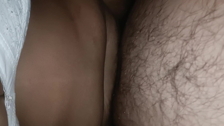 Aunty bhabhi: Żona Desi seks