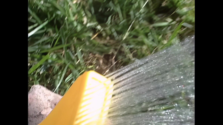 Bewitched!: Mandy Tajemnica: Pieprz mnie mocno od tyłu i weź też...