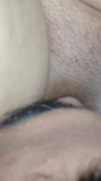 Gesichtsabdrücke von Desi Bhabhi