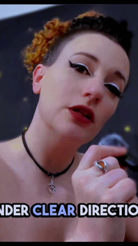 Start Here I Introduction I Mistress Quynn