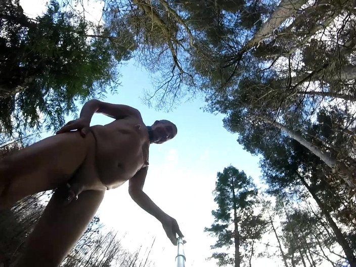 Andy: Zesde wandeling 2025