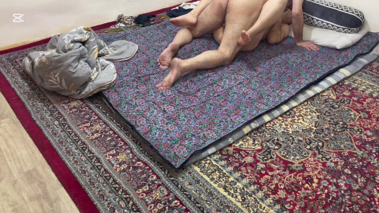 Roben: La ragazza universitaria con cui ho condiviso la stessa casa...