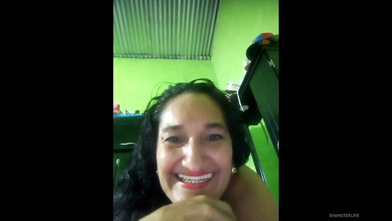 Anny Scorcia: Я хочу, чтобы ты трахнул меня. Тебе нравятся старшие?