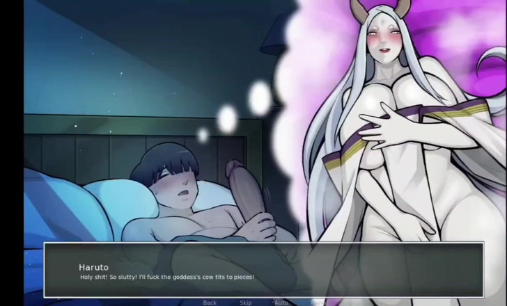 Outdoor Circle: Konoha MILFs Gameplay 2