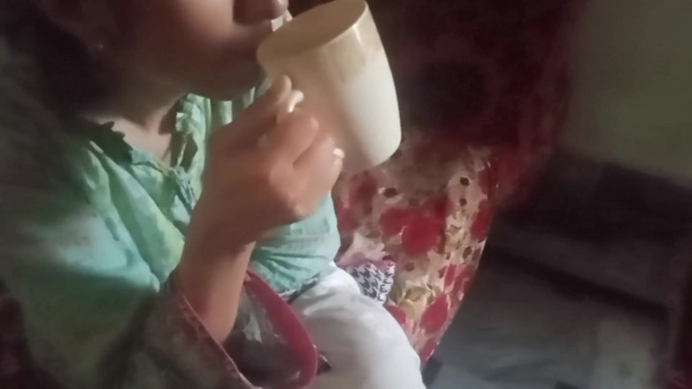 SHAKRATASNEEM: Chị kế Ấn Độ làm tình với anh kế