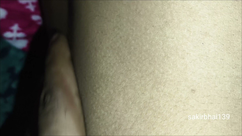Sakribhai139: Very Soft Boobs Pressing