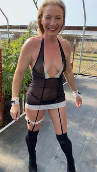 Sexy Lingerie